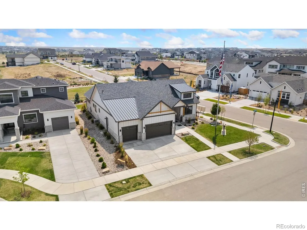3632 N Buchanan Court Aurora CO 80019