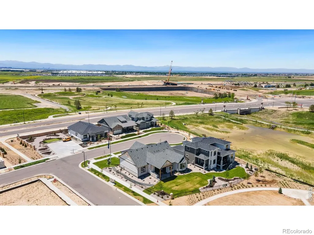 3632 N Buchanan Court Aurora CO 80019