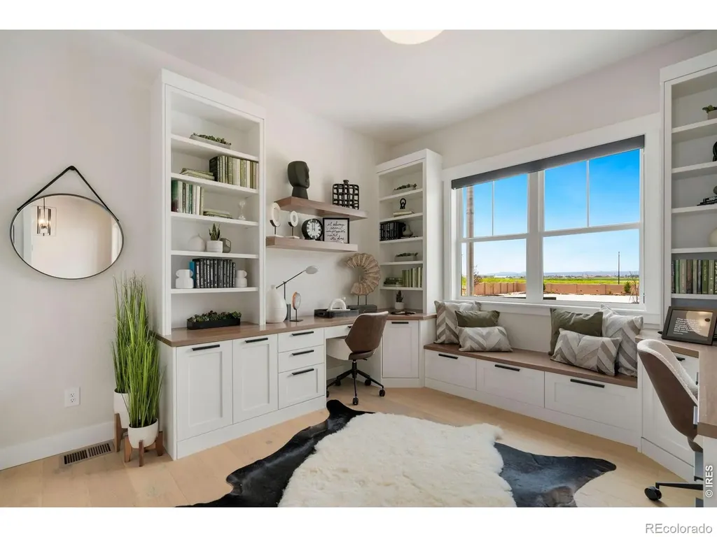 3632 N Buchanan Court Aurora CO 80019
