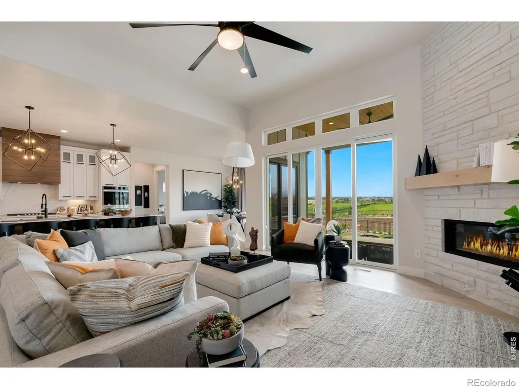 3632 N Buchanan Court Aurora CO 80019