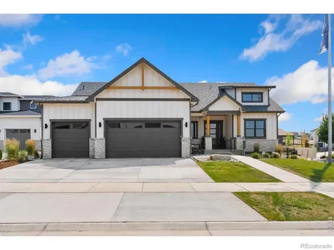 3632 N Buchanan Court Aurora CO 80019