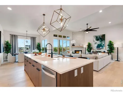 3632 N Buchanan Court Aurora CO 80019