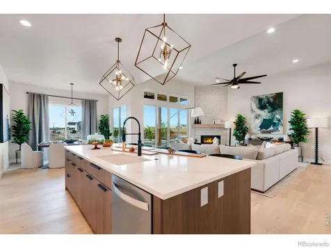 3632 N Buchanan Court Aurora CO 80019