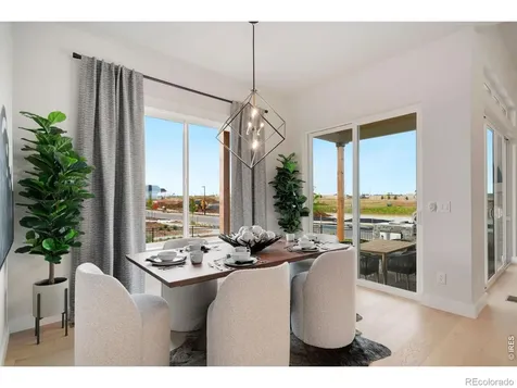 3632 N Buchanan Court Aurora CO 80019