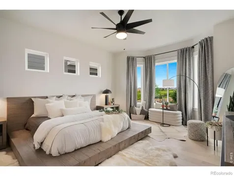 3632 N Buchanan Court Aurora CO 80019