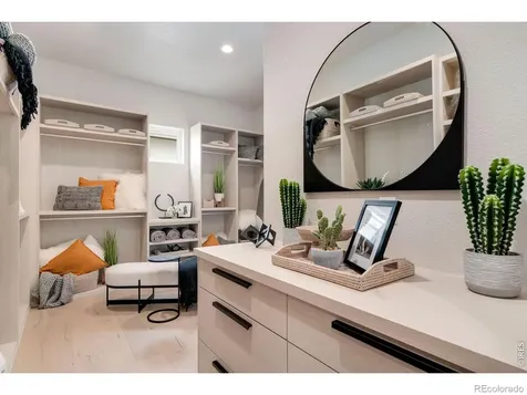 3632 N Buchanan Court Aurora CO 80019