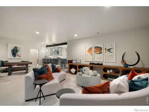 3632 N Buchanan Court Aurora CO 80019