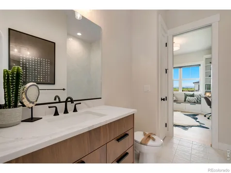 3632 N Buchanan Court Aurora CO 80019