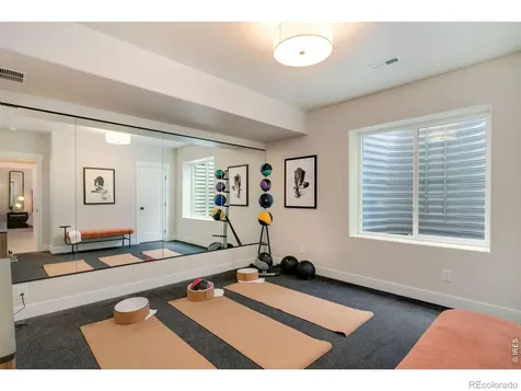 3632 N Buchanan Court Aurora CO 80019