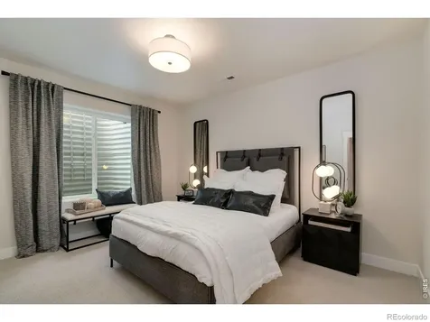 3632 N Buchanan Court Aurora CO 80019
