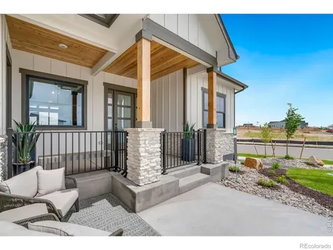 3632 N Buchanan Court Aurora CO 80019
