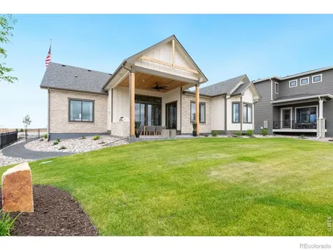3632 N Buchanan Court Aurora CO 80019