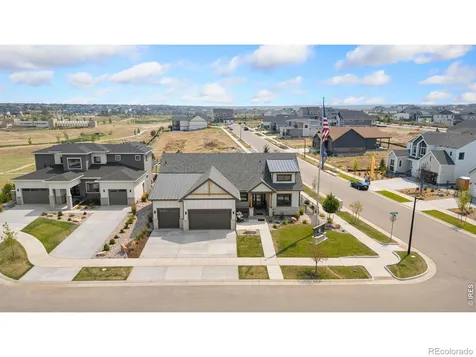 3632 N Buchanan Court Aurora CO 80019