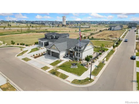 3632 N Buchanan Court Aurora CO 80019