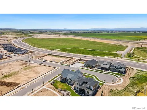 3632 N Buchanan Court Aurora CO 80019