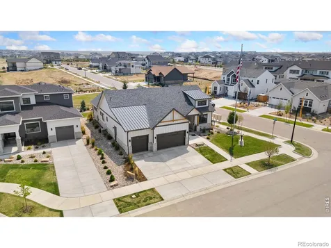 3632 N Buchanan Court Aurora CO 80019