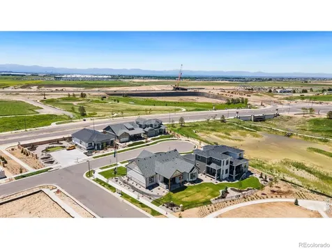 3632 N Buchanan Court Aurora CO 80019