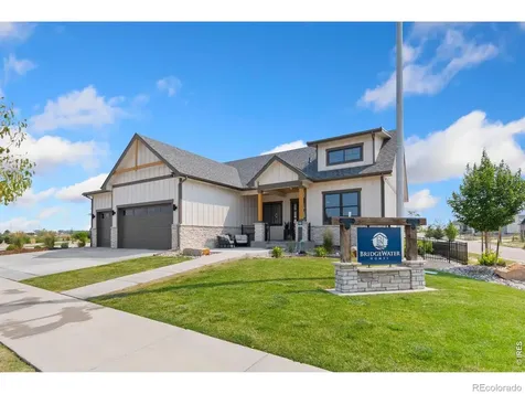 3632 N Buchanan Court Aurora CO 80019