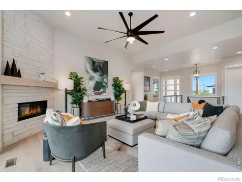 3632 N Buchanan Court Aurora CO 80019