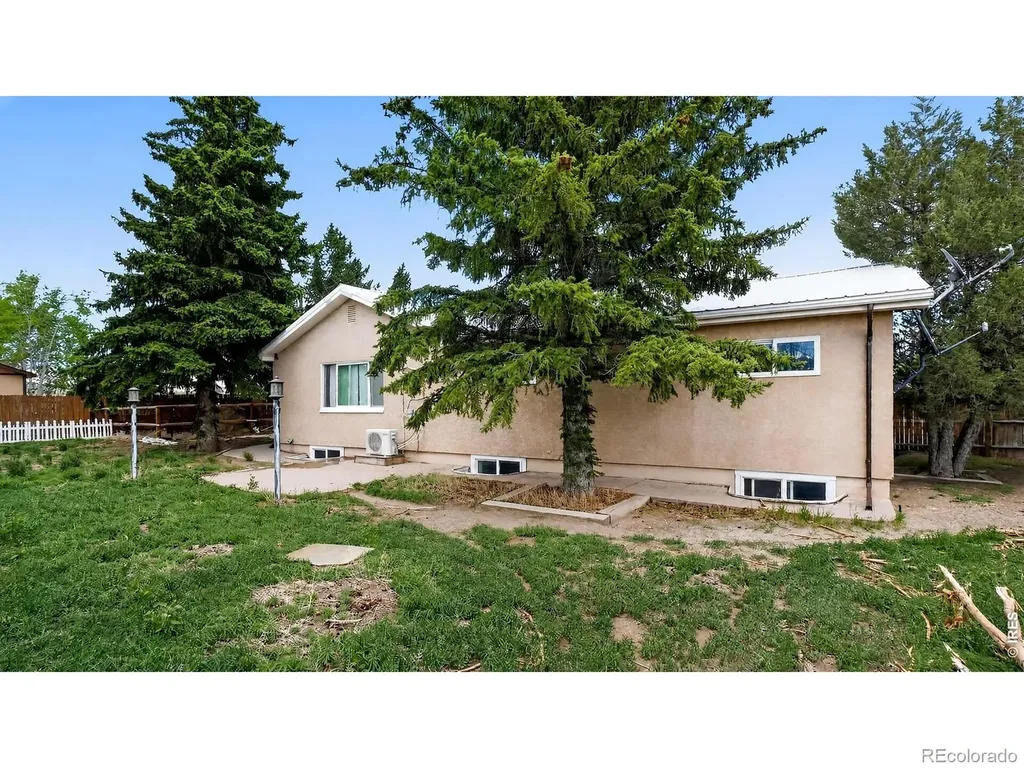 321 Summit Street Westcliffe CO 81252