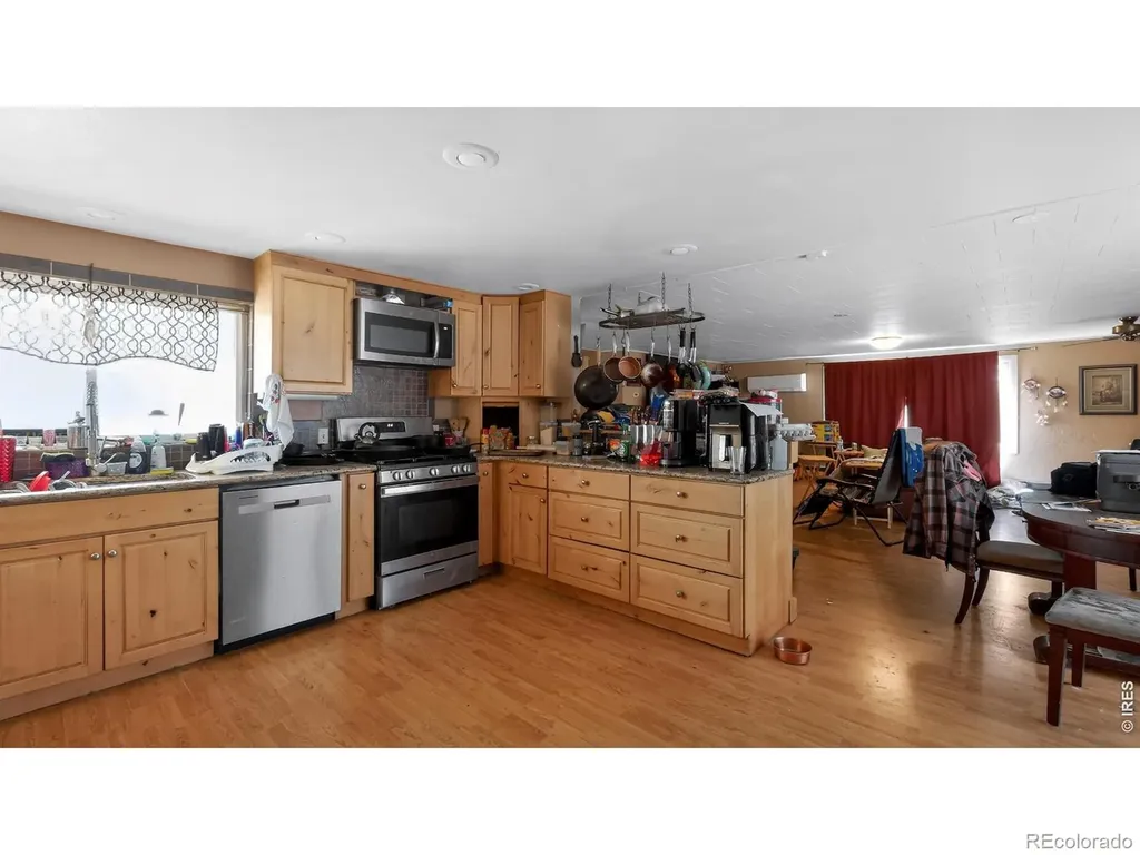 321 Summit Street Westcliffe CO 81252