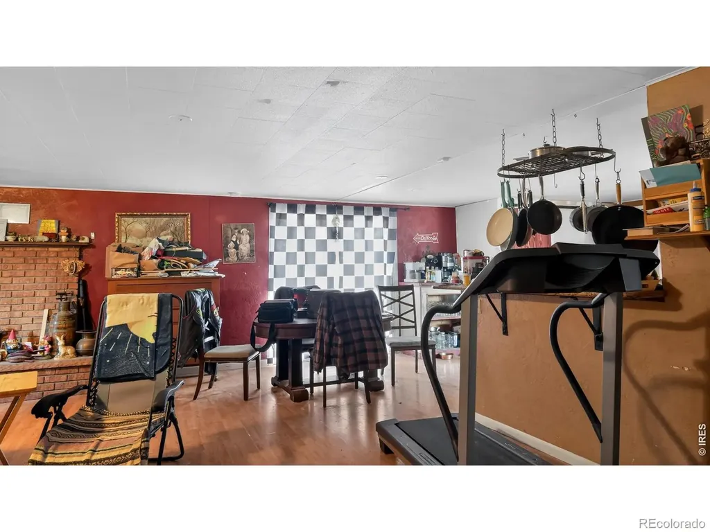 321 Summit Street Westcliffe CO 81252
