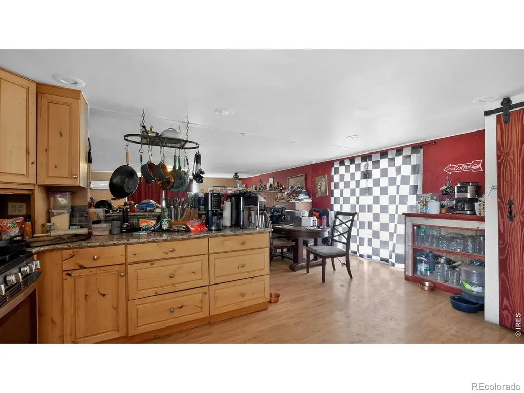 321 Summit Street Westcliffe CO 81252