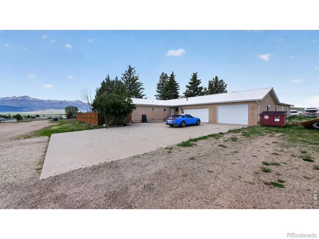 321 Summit Street Westcliffe CO 81252