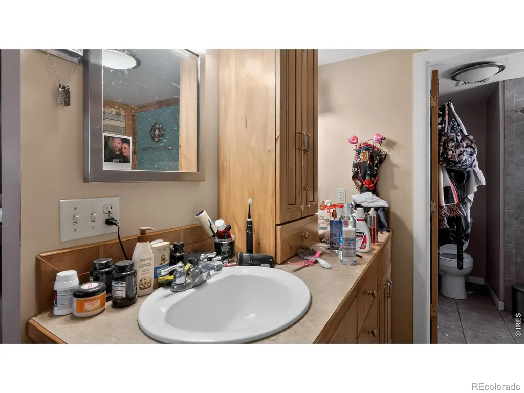 321 Summit Street Westcliffe CO 81252