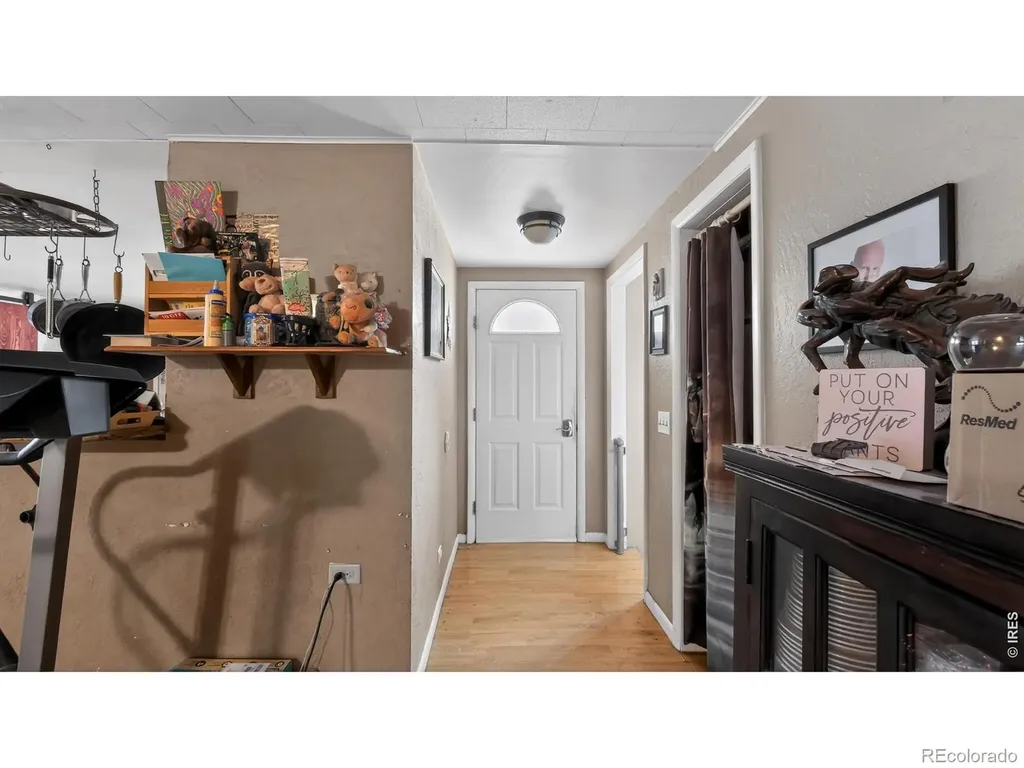 321 Summit Street Westcliffe CO 81252