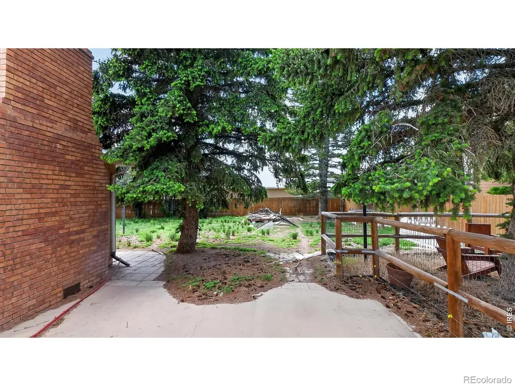 321 Summit Street Westcliffe CO 81252