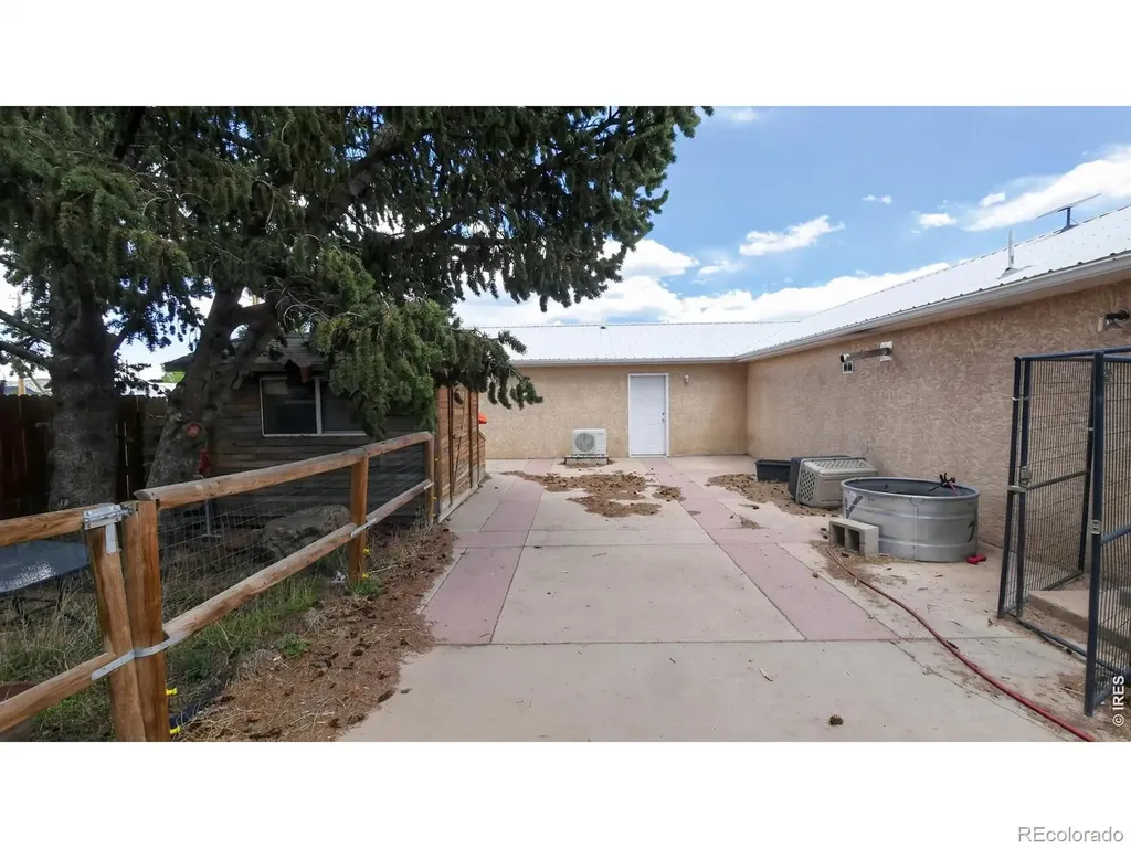 321 Summit Street Westcliffe CO 81252