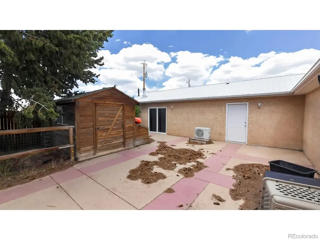 321 Summit Street Westcliffe CO 81252