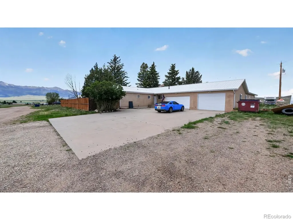 321 Summit Street Westcliffe CO 81252