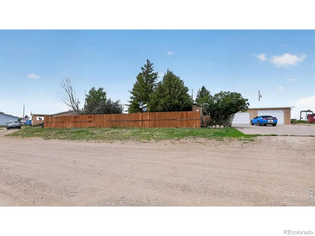321 Summit Street Westcliffe CO 81252