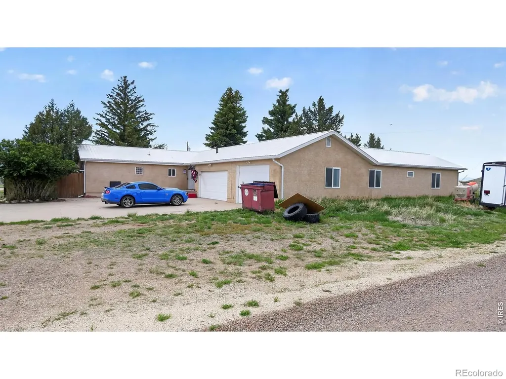 321 Summit Street Westcliffe CO 81252