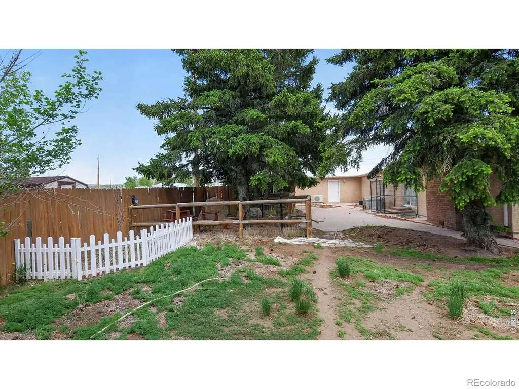 321 Summit Street Westcliffe CO 81252