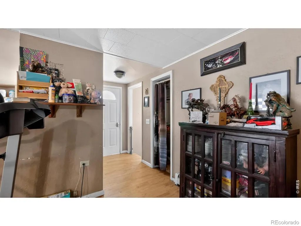321 Summit Street Westcliffe CO 81252