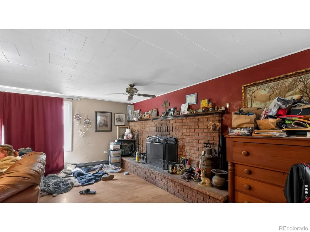 321 Summit Street Westcliffe CO 81252