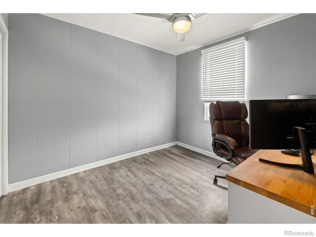 802 S 6th Avenue Sterling CO 80751