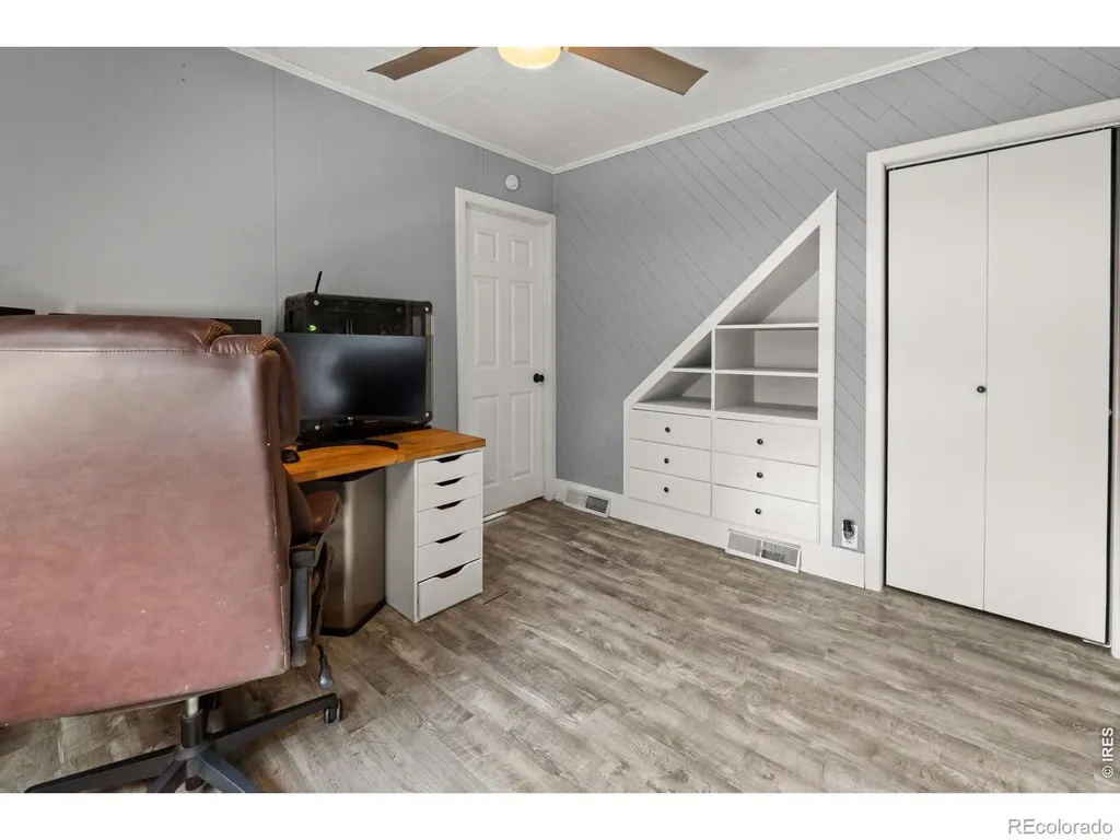 802 S 6th Avenue Sterling CO 80751