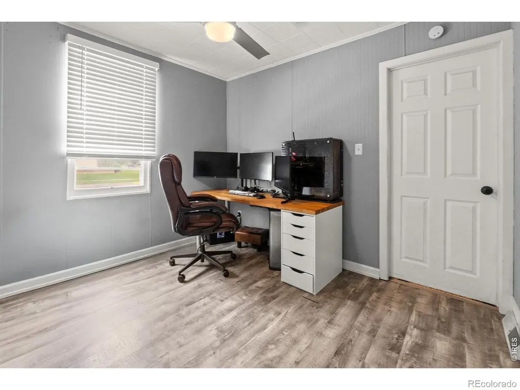 802 S 6th Avenue Sterling CO 80751