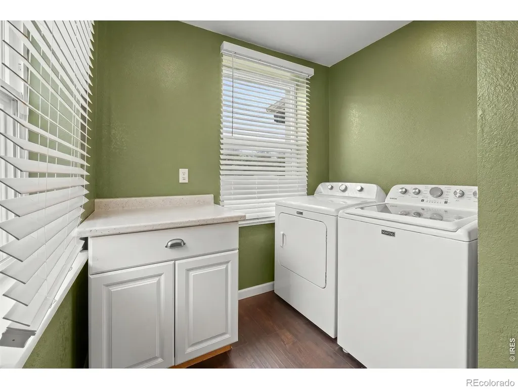 802 S 6th Avenue Sterling CO 80751