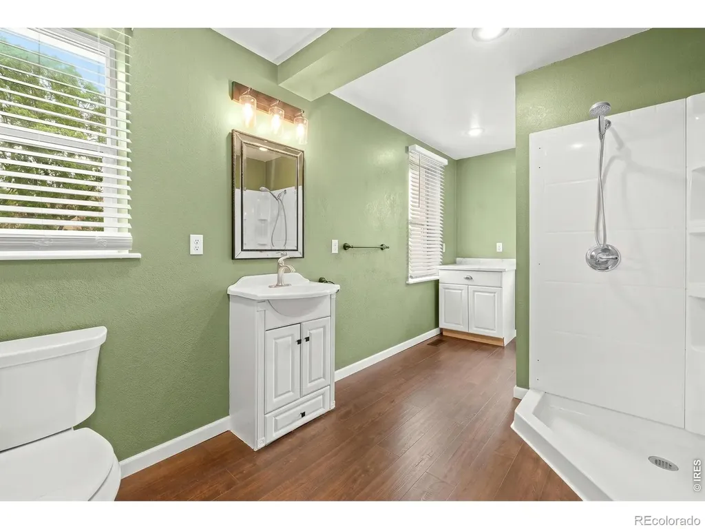 802 S 6th Avenue Sterling CO 80751