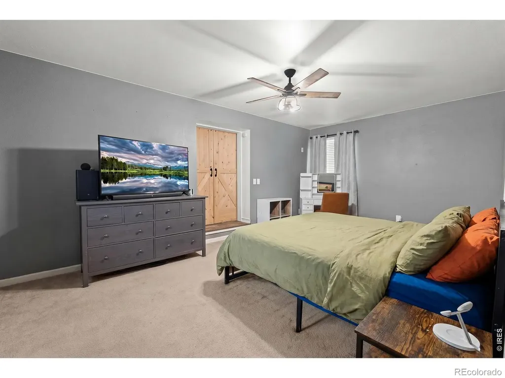 802 S 6th Avenue Sterling CO 80751