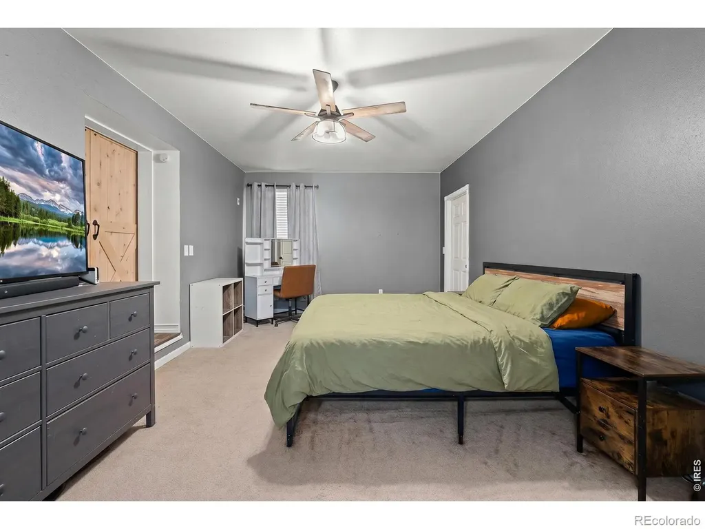 802 S 6th Avenue Sterling CO 80751