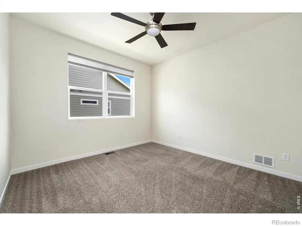 1141 E Ibex Drive Severance CO 80550