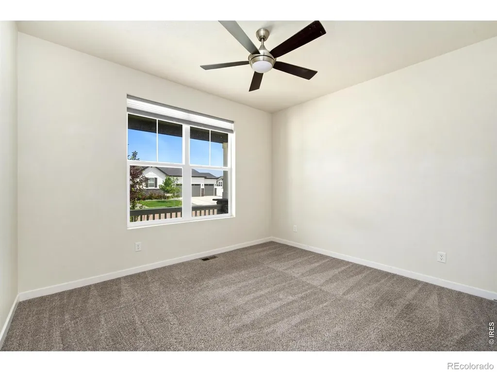 1141 E Ibex Drive Severance CO 80550