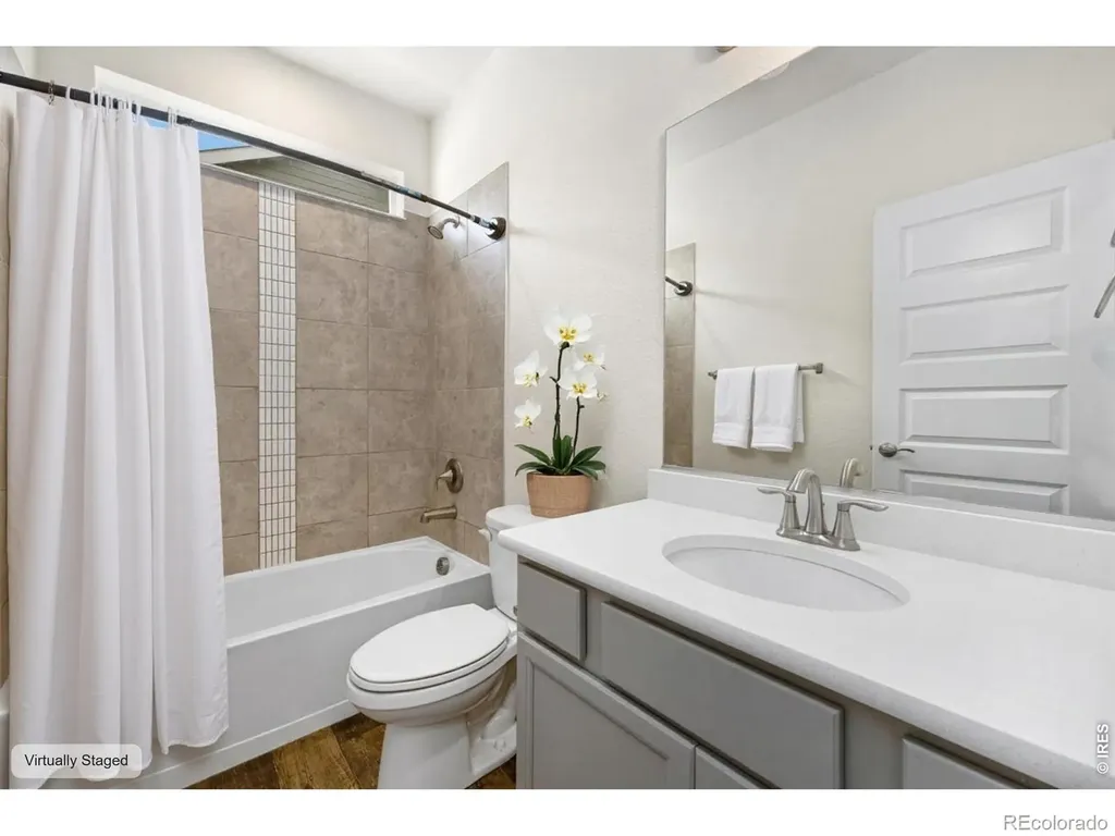 1141 E Ibex Drive Severance CO 80550