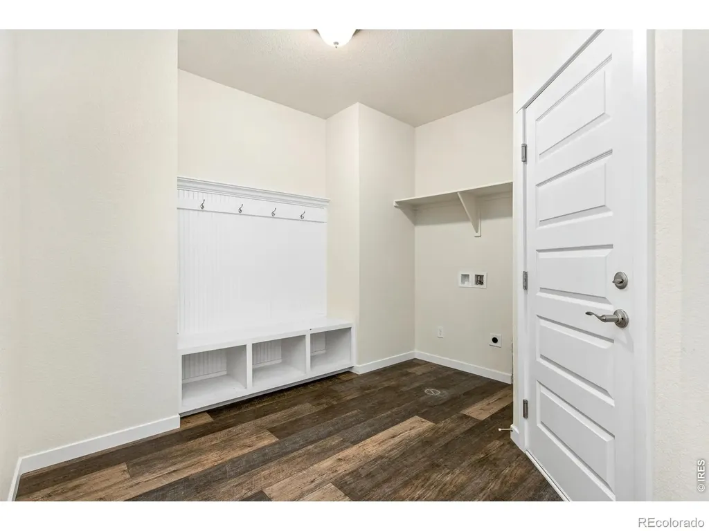 1141 E Ibex Drive Severance CO 80550